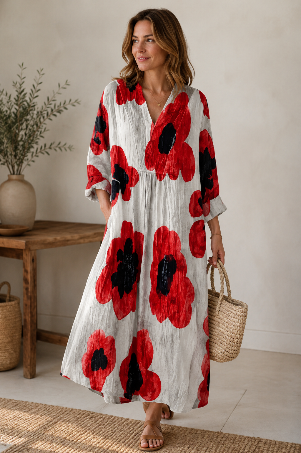 Lightweight Summer Dresses