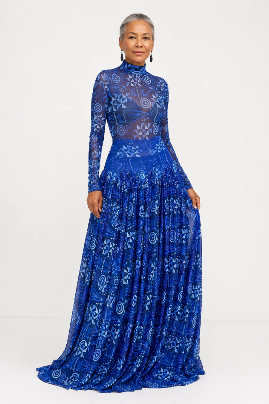 Heritage-Inspired Dresses