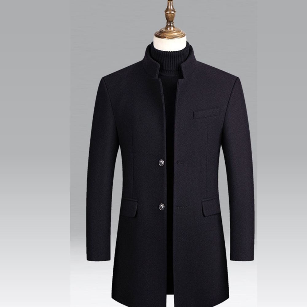 Rowan | Elegante Schouw