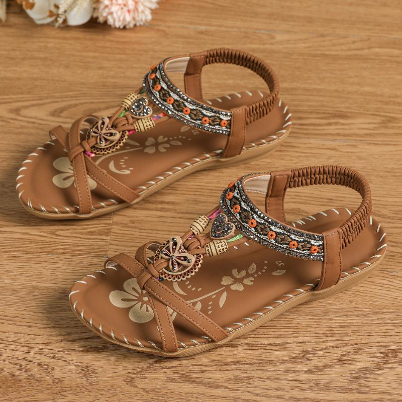 Veda – Ibiza Style Orthopaedic Sandals