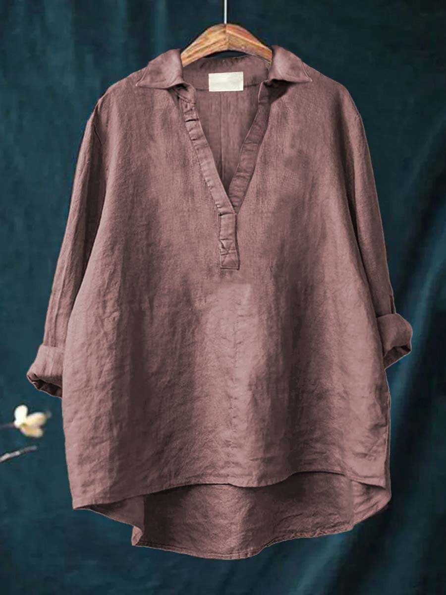 Elegant Andrea Top