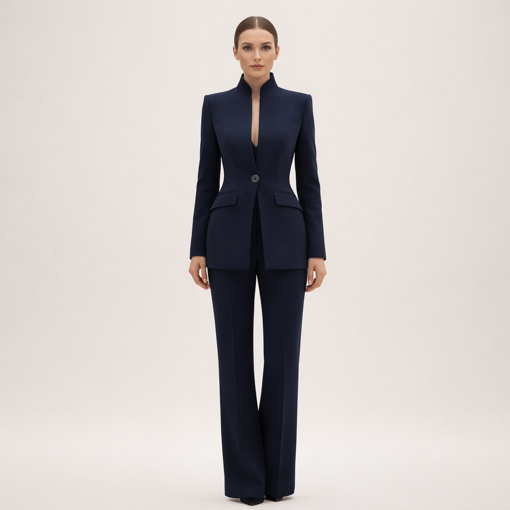 Ailionóra - Tailored Elegant Suit