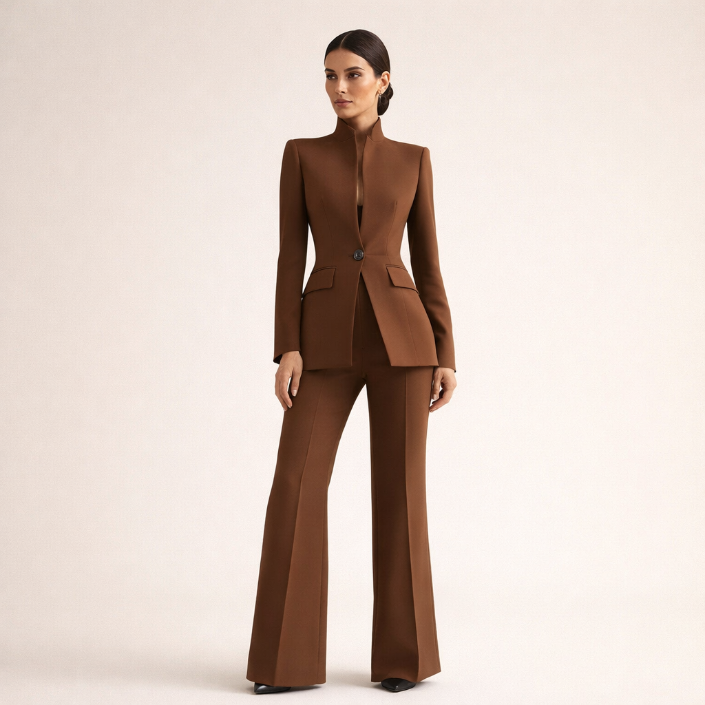 Ailionóra - Tailored Elegant Suit