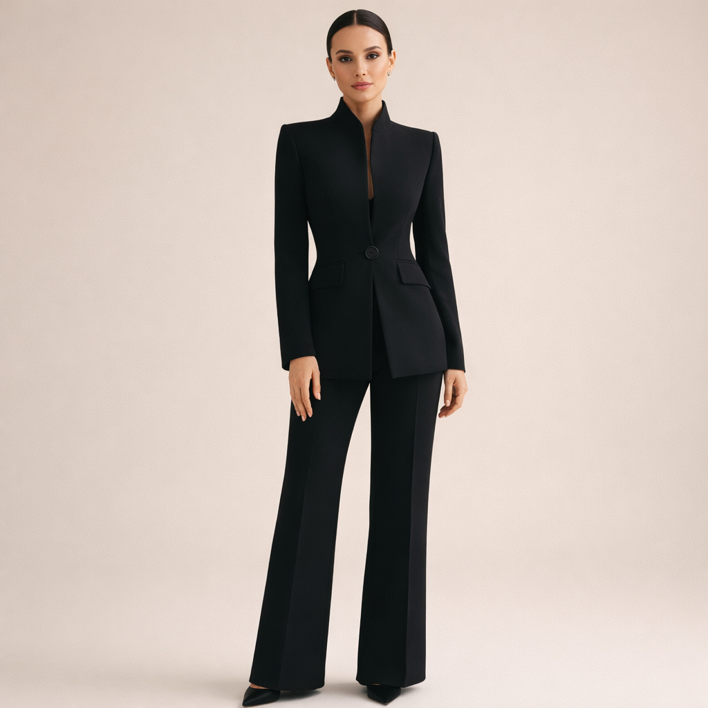 Ailionóra - Tailored Elegant Suit