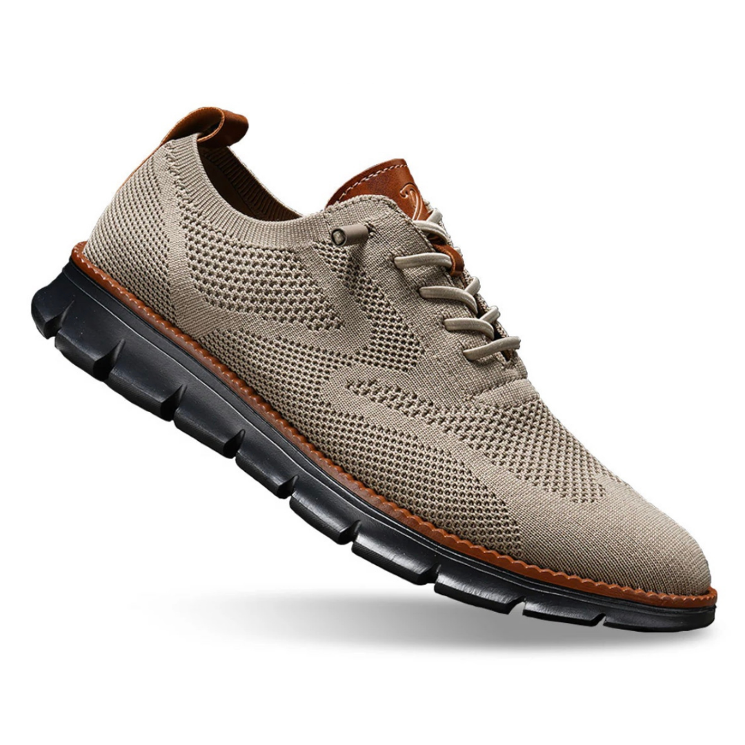 Viktor - Ultra Comfortable Walker Shoes