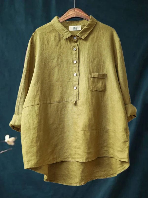 Elvie Women's Blouse
