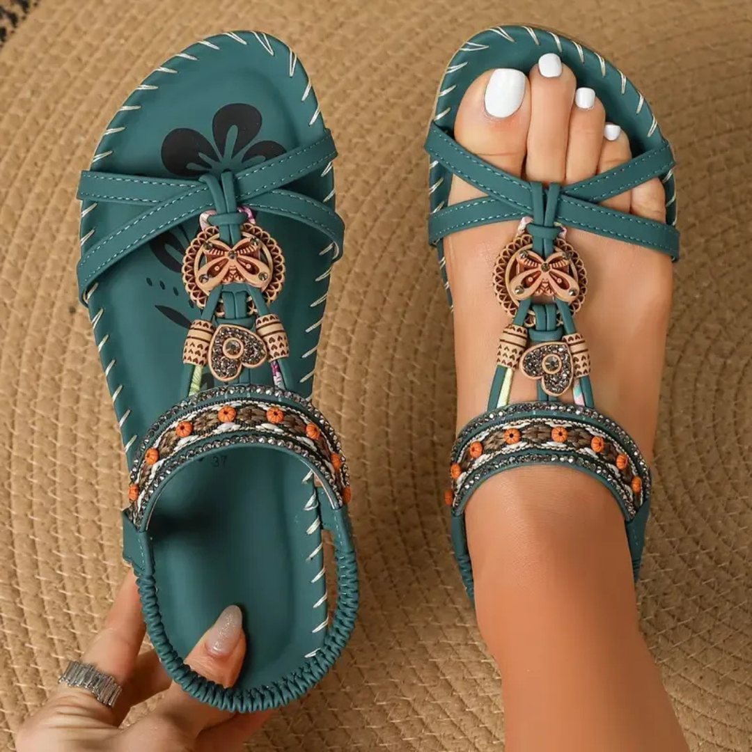 Kaja | Comfort-Orthopedic Sandals