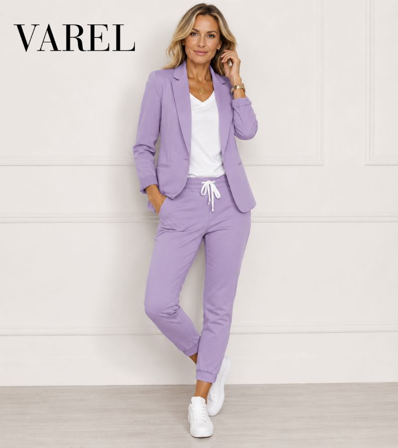 Beatrice - Modern Comfortable Set