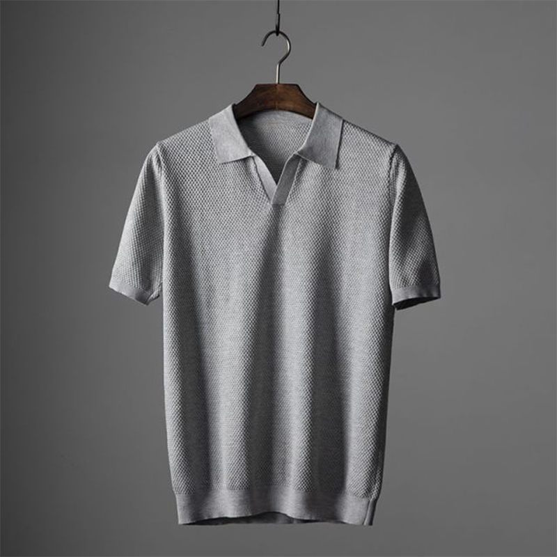 Arthur - Cotton Polo