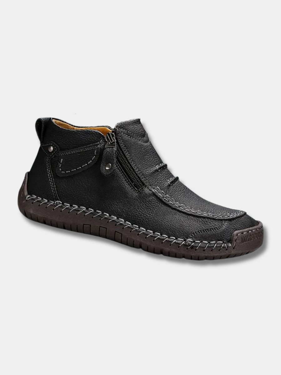 Zack | Comfort-Focused Orthopedic Footwear