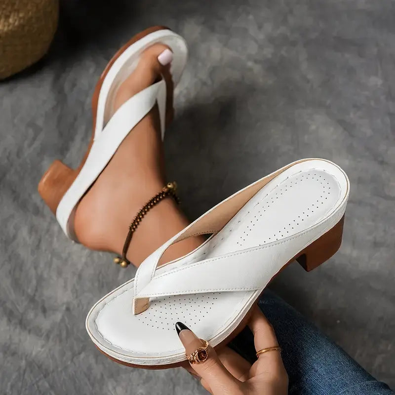 Della - Elegant Sandals