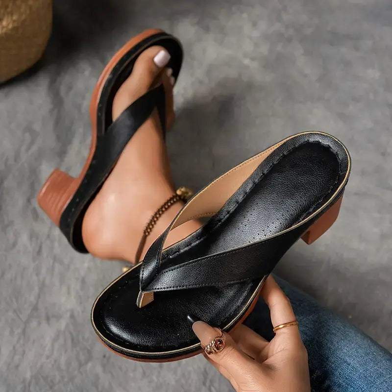 Della - Elegant Sandals