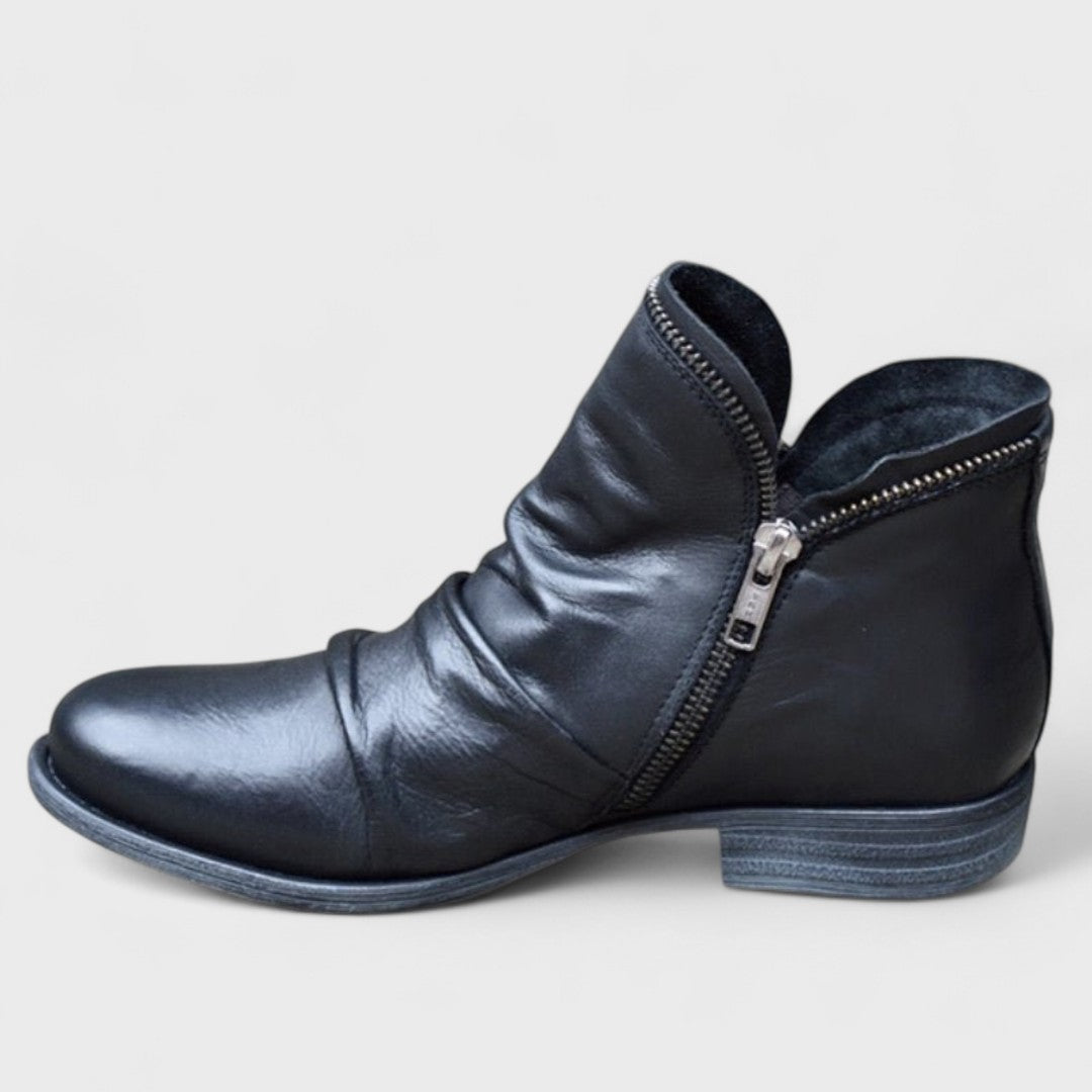 Melinda | Cozy Orthopedic Footwear