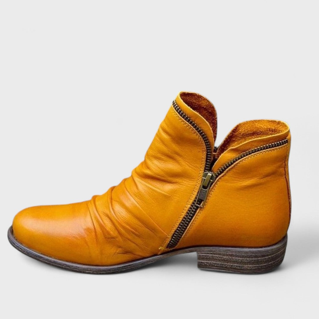 Melinda | Cozy Orthopedic Footwear