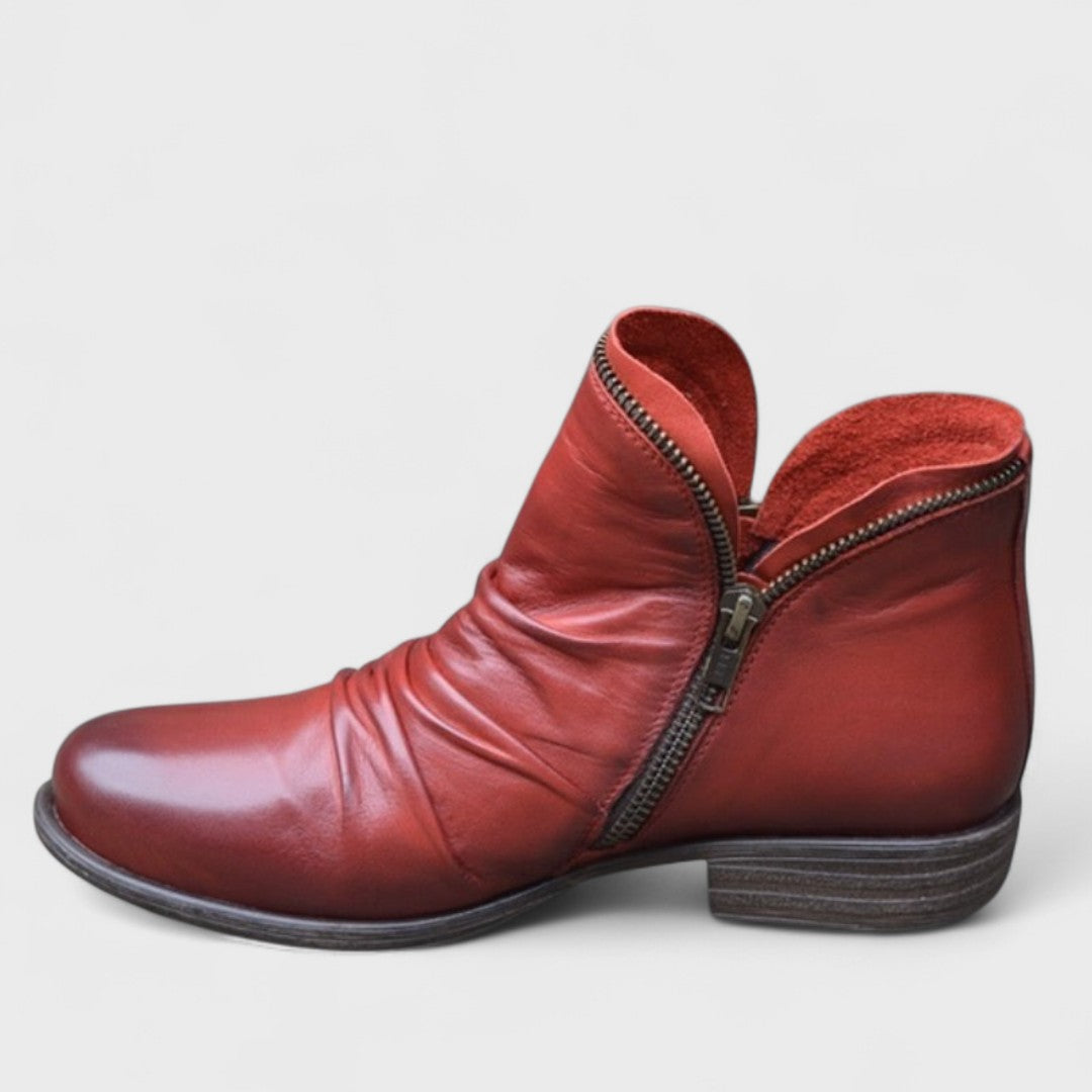 Melinda | Cozy Orthopedic Footwear