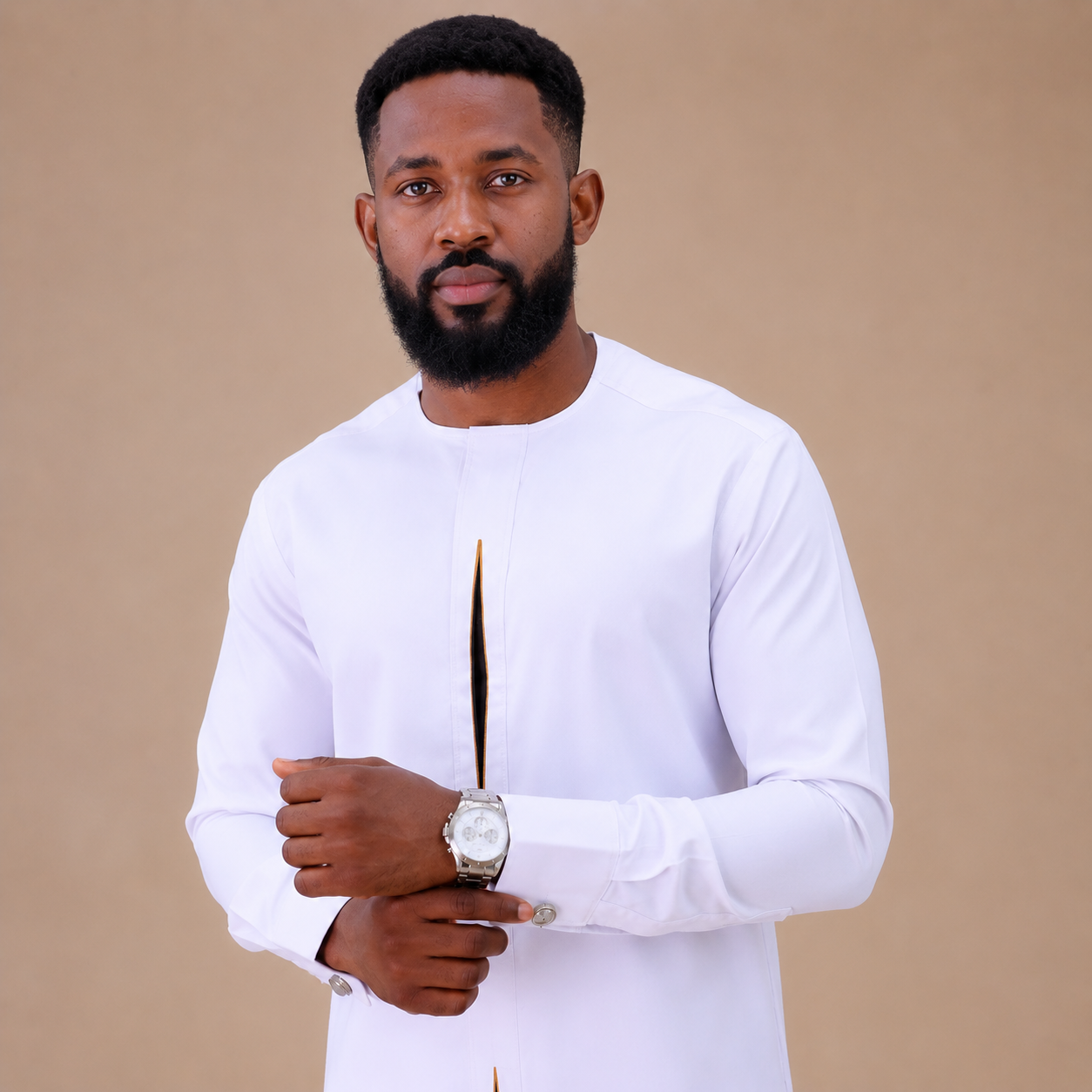 Phelim - Premium Dashiki Set