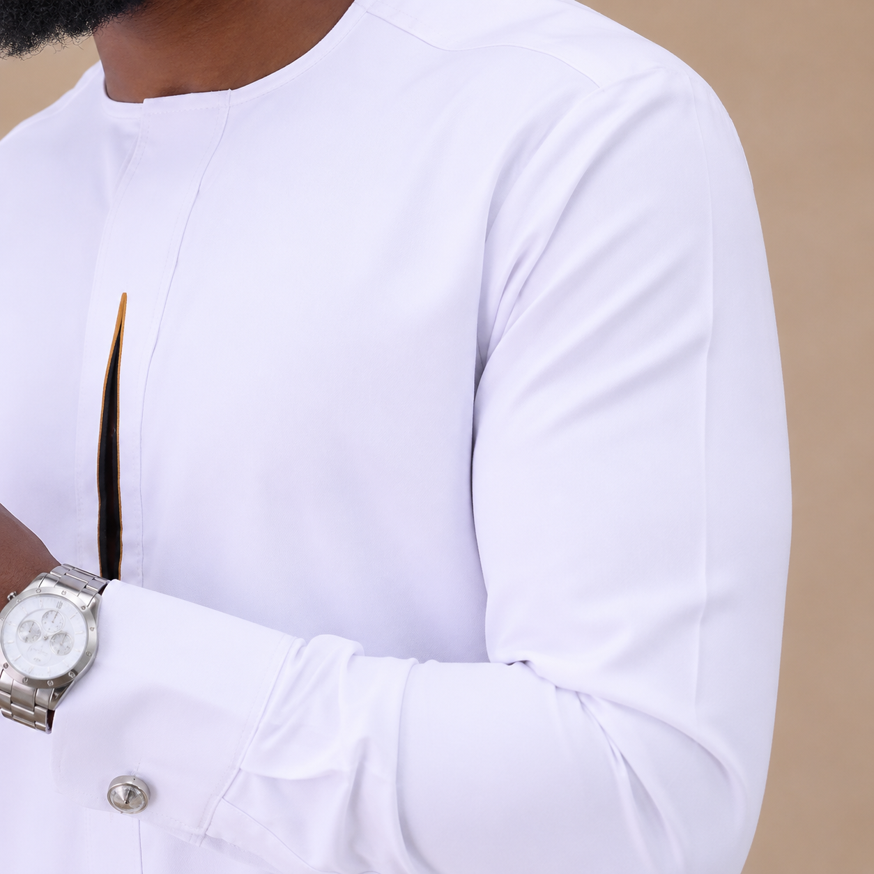 Phelim - Premium Dashiki Set