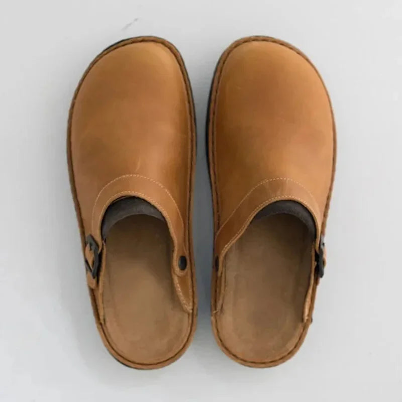 Cesar - Premium Comfortable Slip-On Shoes