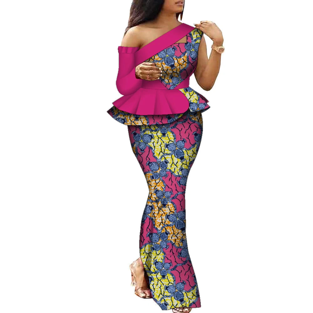 Cliodhna - Elegant Two-Piece Set