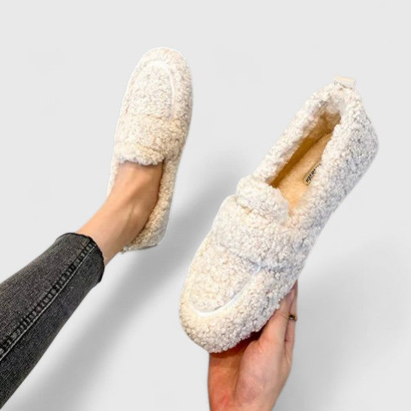 Margot | Elegant Cozy Loafers