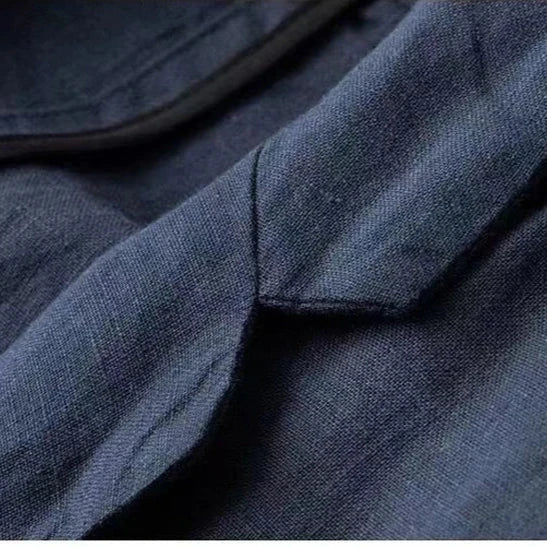 Lewis - Classic Premium Linen Suit