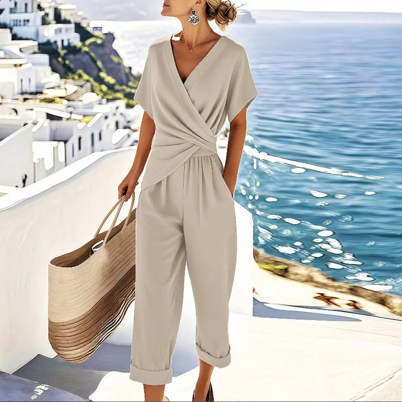 Eilleen - elegante tweedelige set