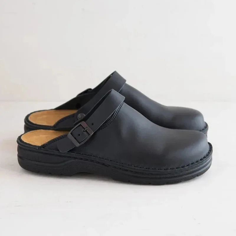 Cesar - Premium Comfortable Slip-On Shoes