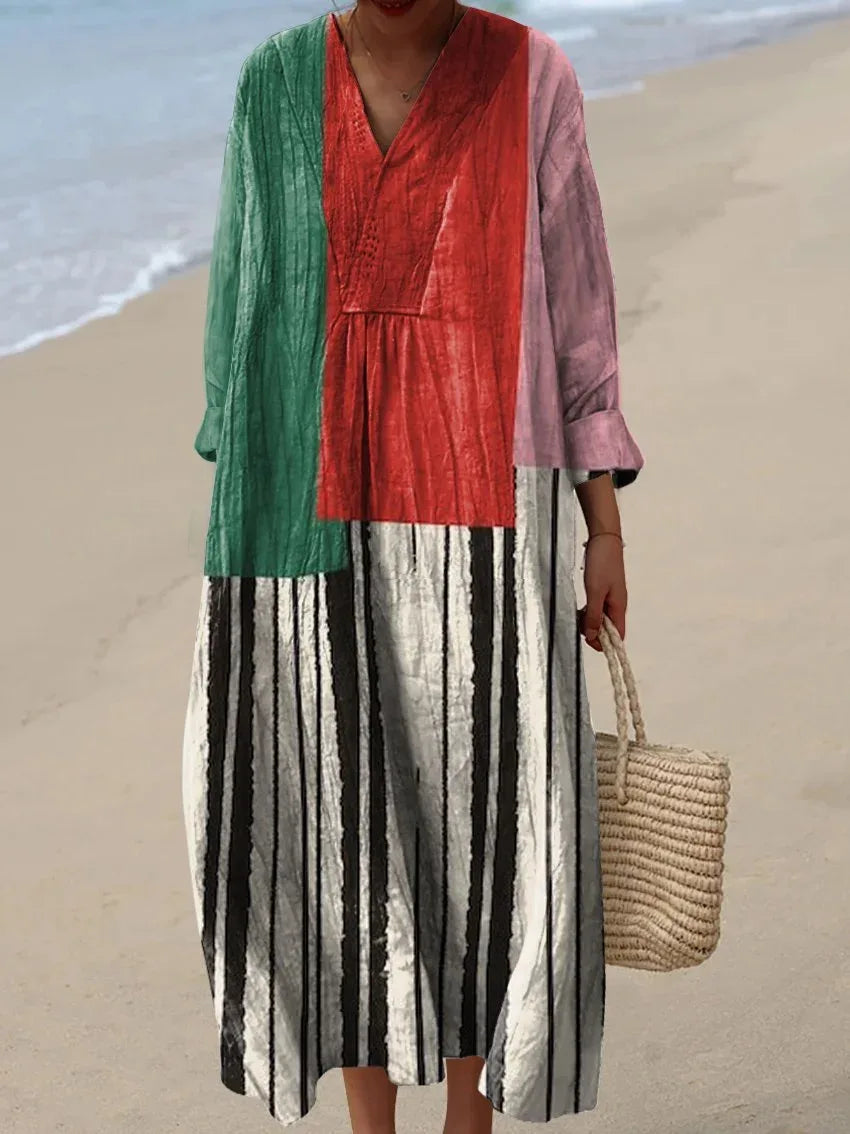 Isla | Airy Breeze Dress