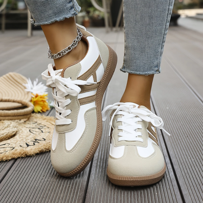 Jytte | Comfort-Orthopedic Sneakers
