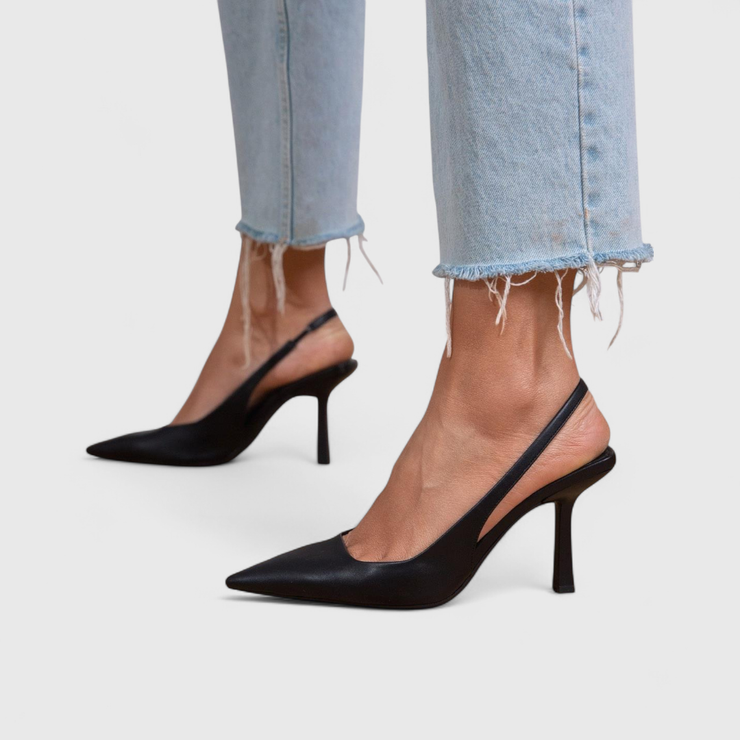 Bella - Elegant Orthopaedic Heels
