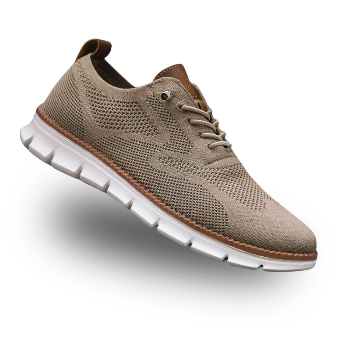 Viktor - Ultra Comfortable Walker Shoes