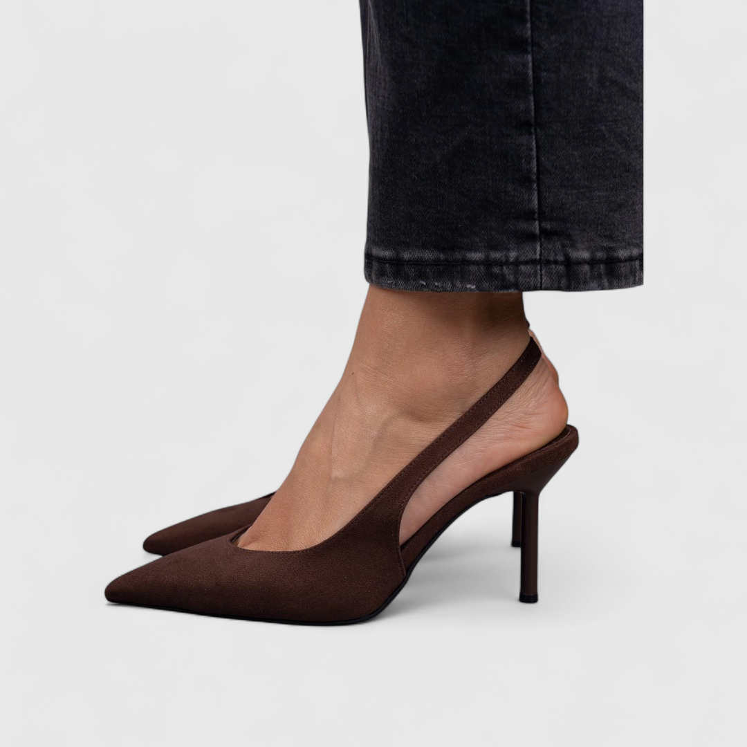 Bella - Elegant Orthopaedic Heels
