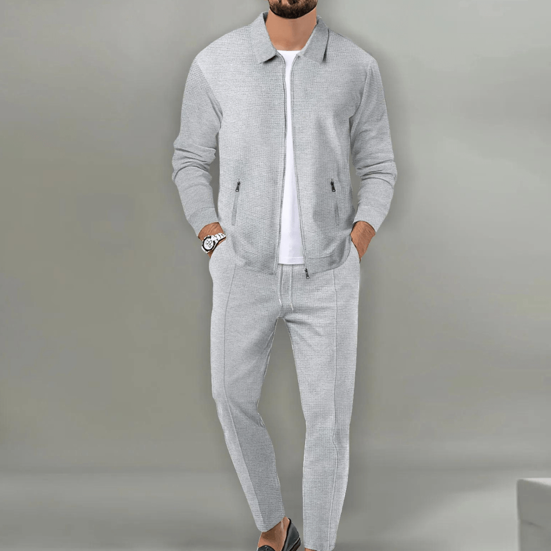 Richard - Modern Jacket & Trouser Set