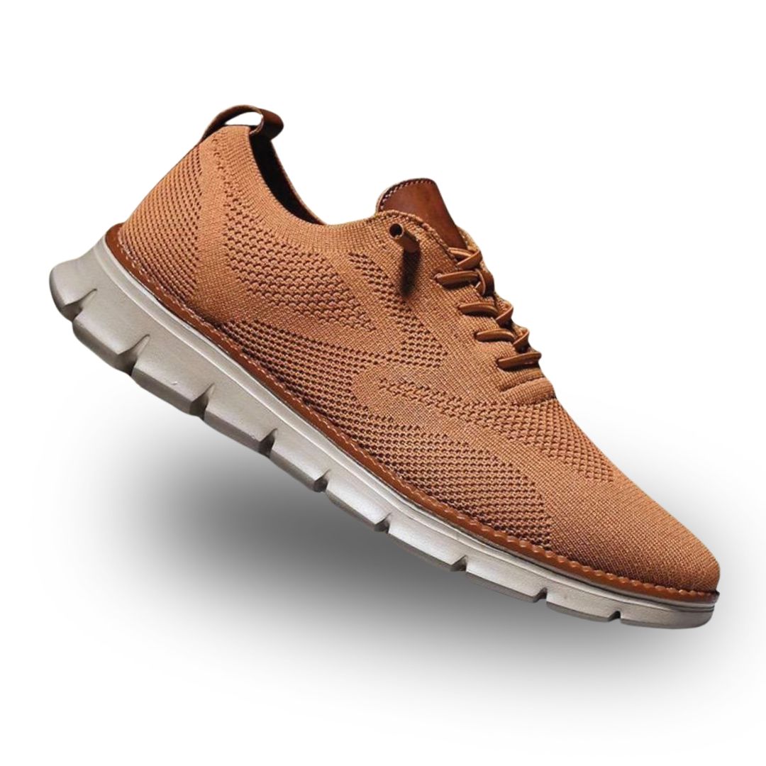 Viktor - Ultra Comfortable Walker Shoes