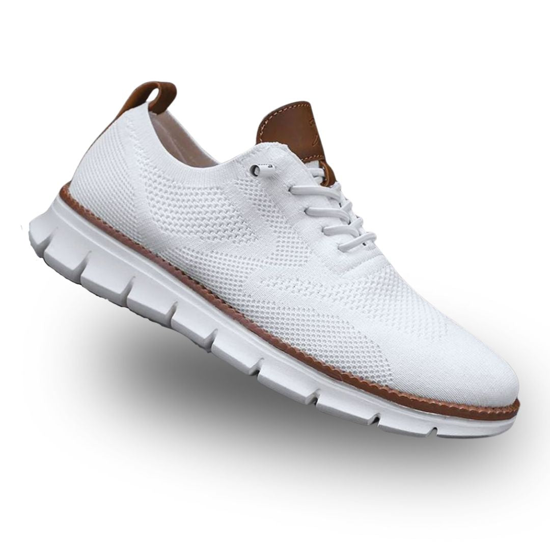 Viktor - Ultra Comfortable Walker Shoes