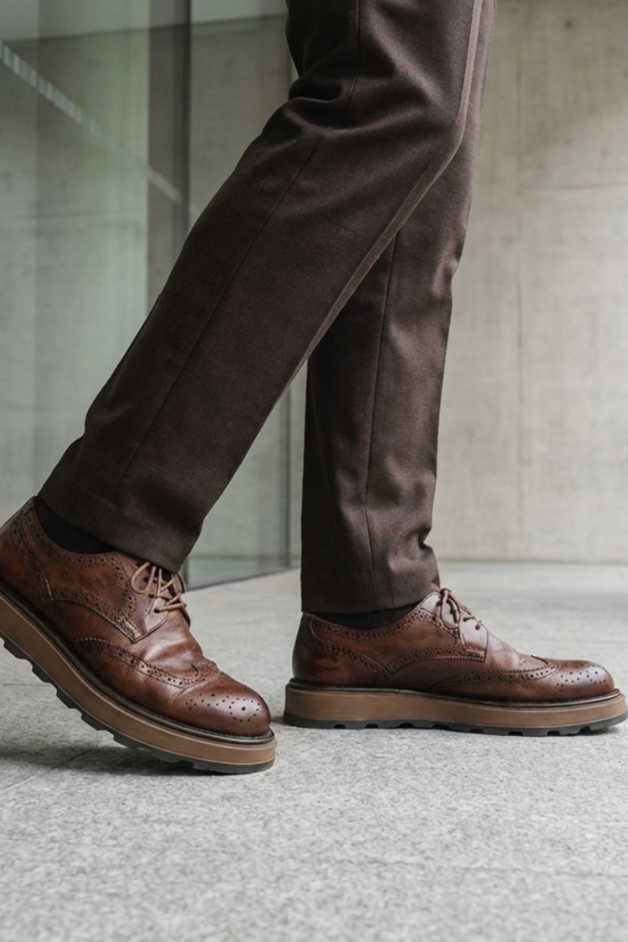 Men Footwear
