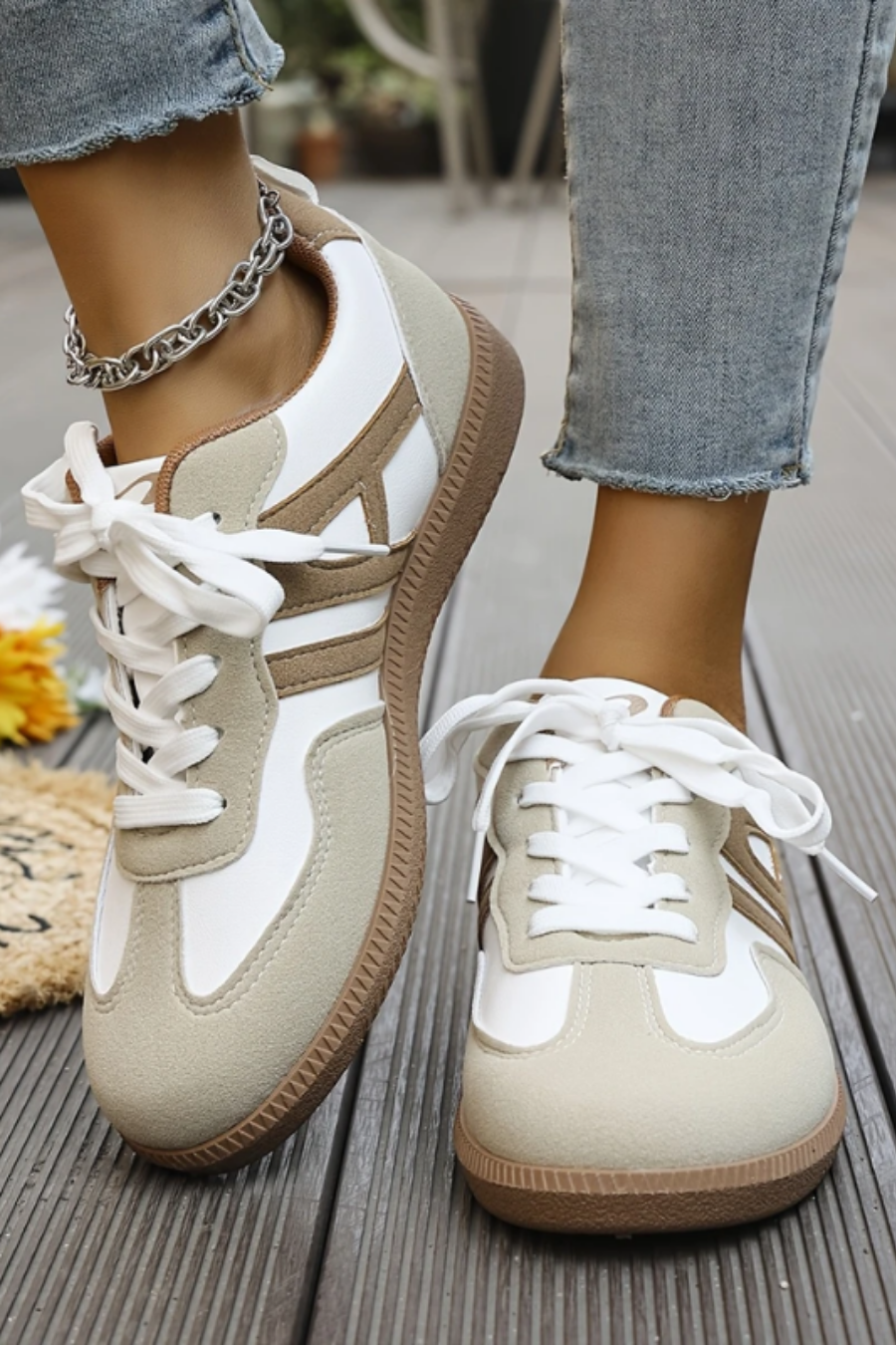 Women Footwear