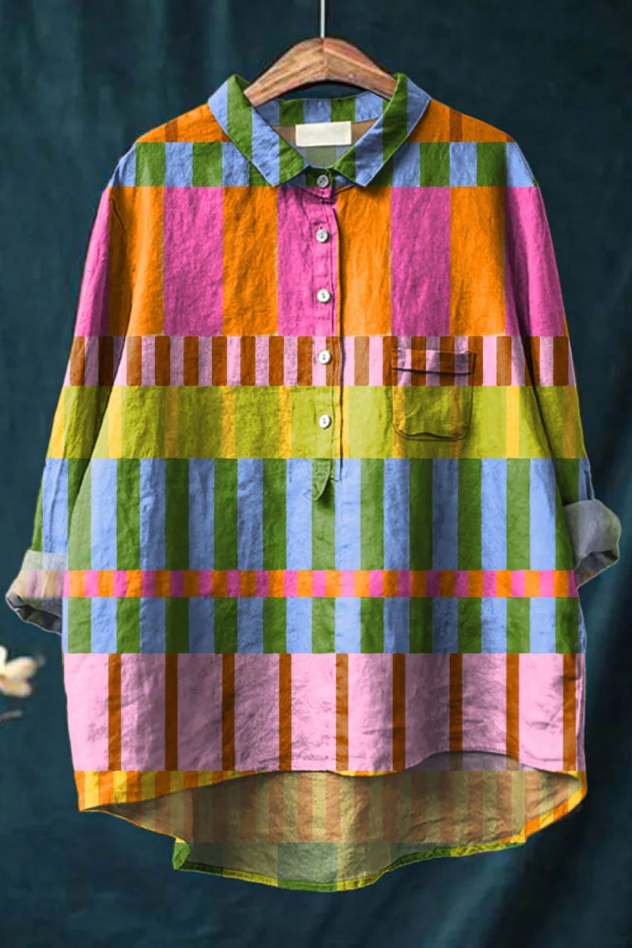 Linen Shirts