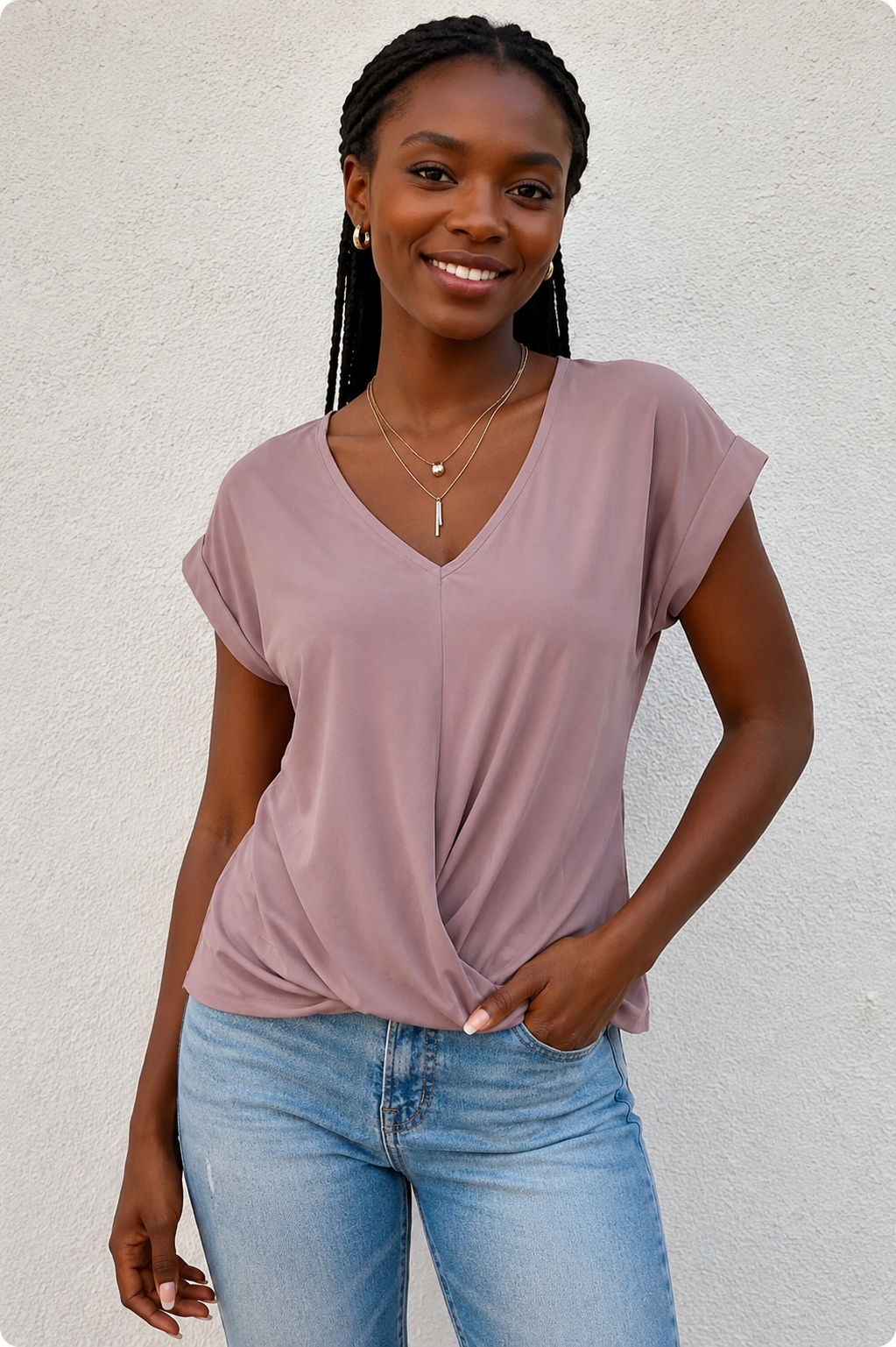 Blouses & Shirts
