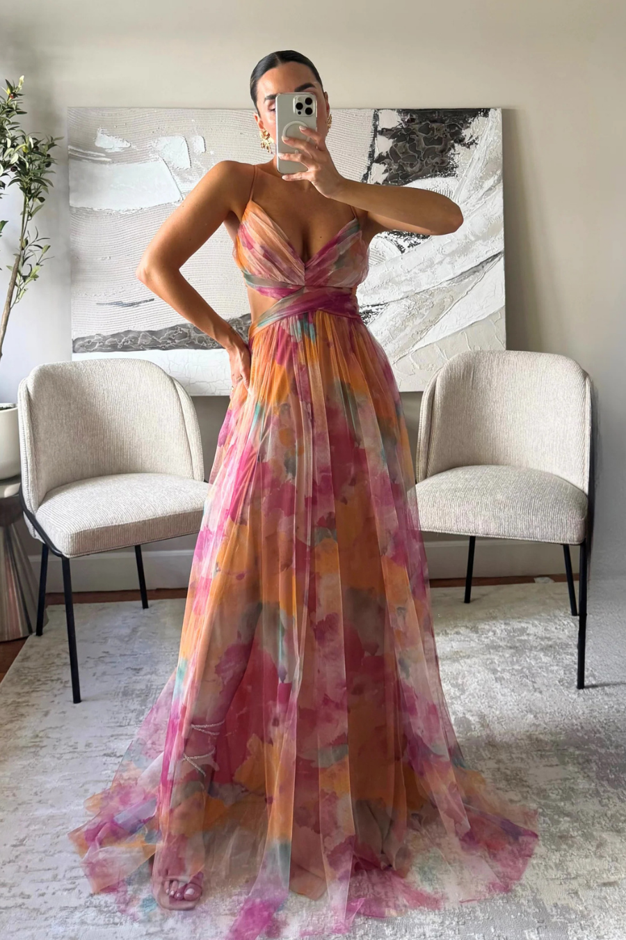 Maxi Dresses
