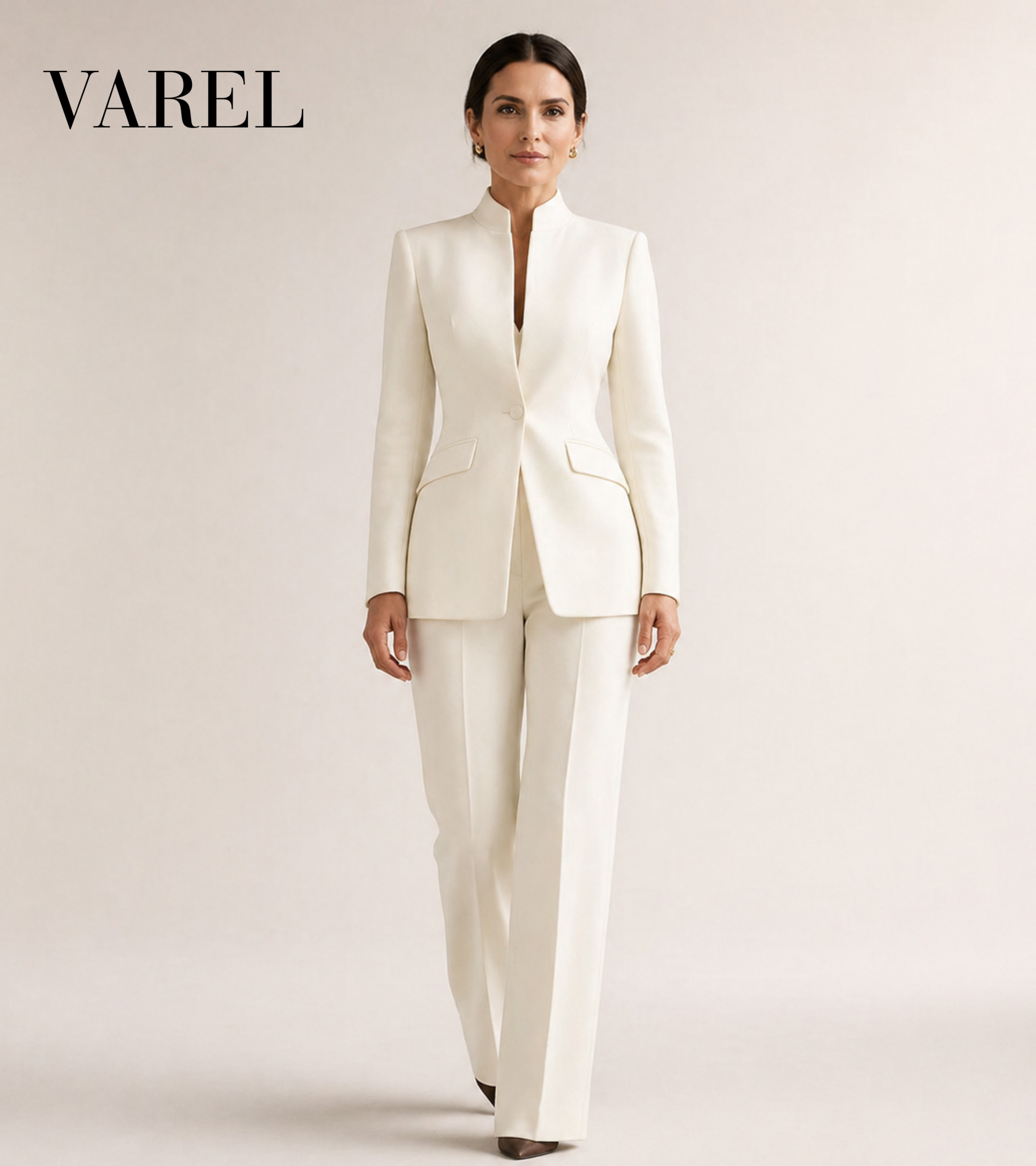 Ailionóra - Tailored Elegant Suit