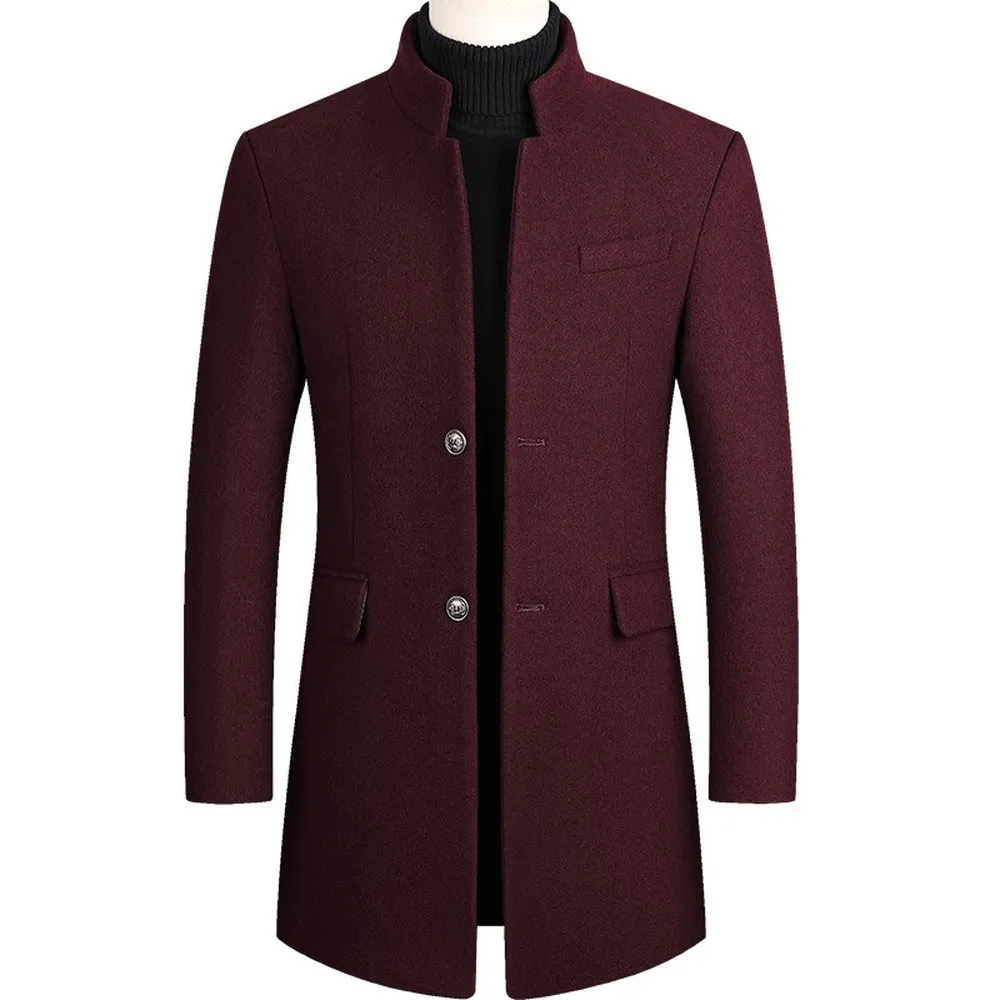 Rowan | Elegante Schouw

