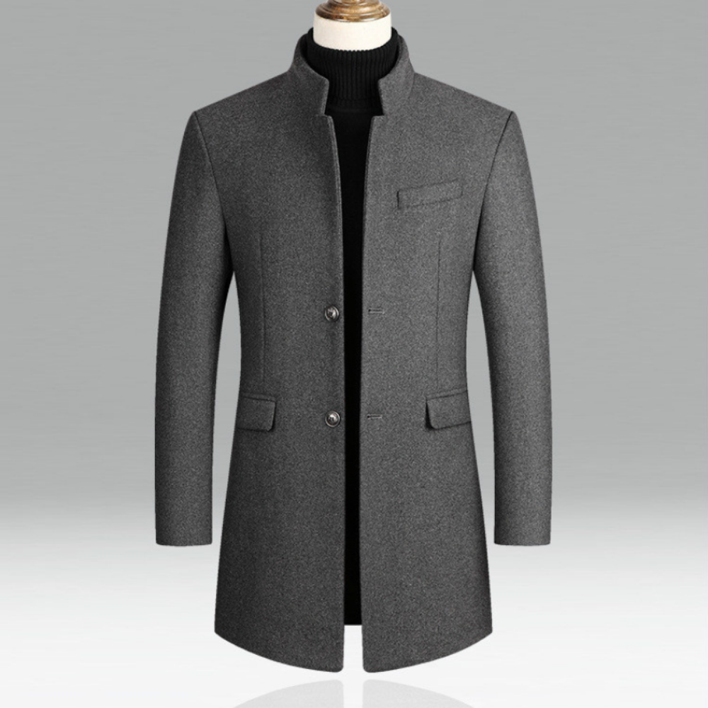 Rowan | Elegante Schouw

