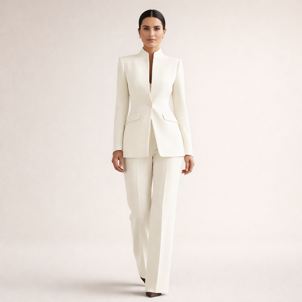 Ailionóra - Tailored Elegant Suit