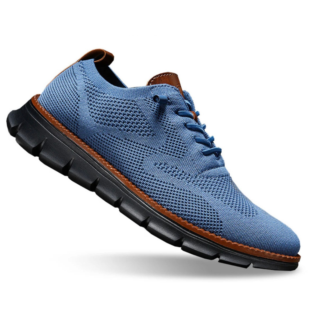 Viktor - Ultra Comfortable Walker Shoes
