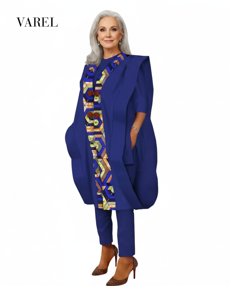 Siobhan - Statement Print Set