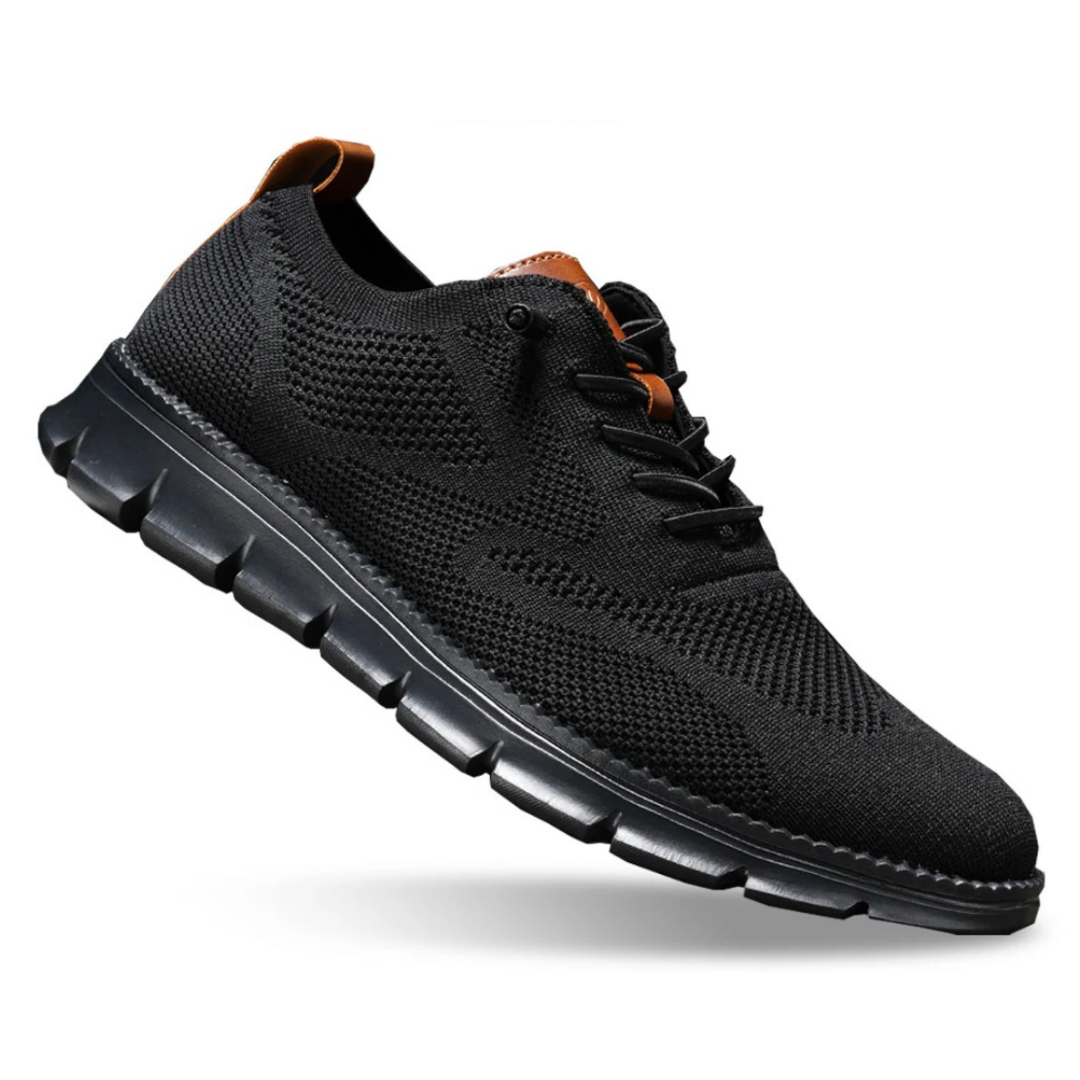 Viktor - Ultra Comfortable Walker Shoes