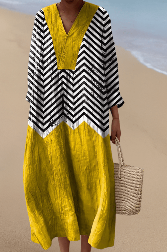 Melody Dress by Teresa