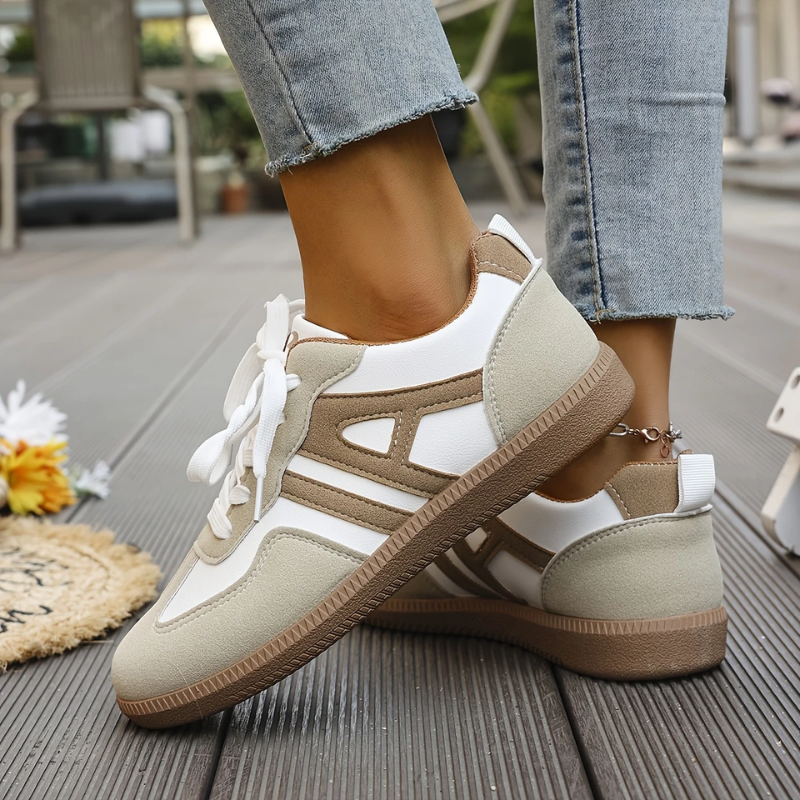 Jytte | Comfort-Orthopedic Sneakers