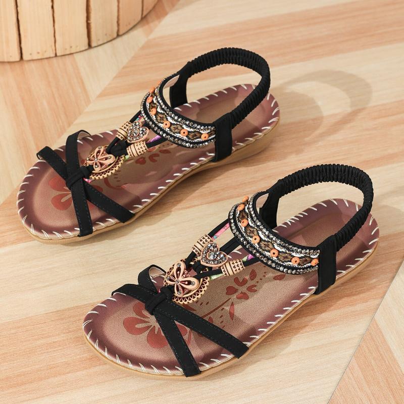 Veda – Ibiza Style Orthopaedic Sandals